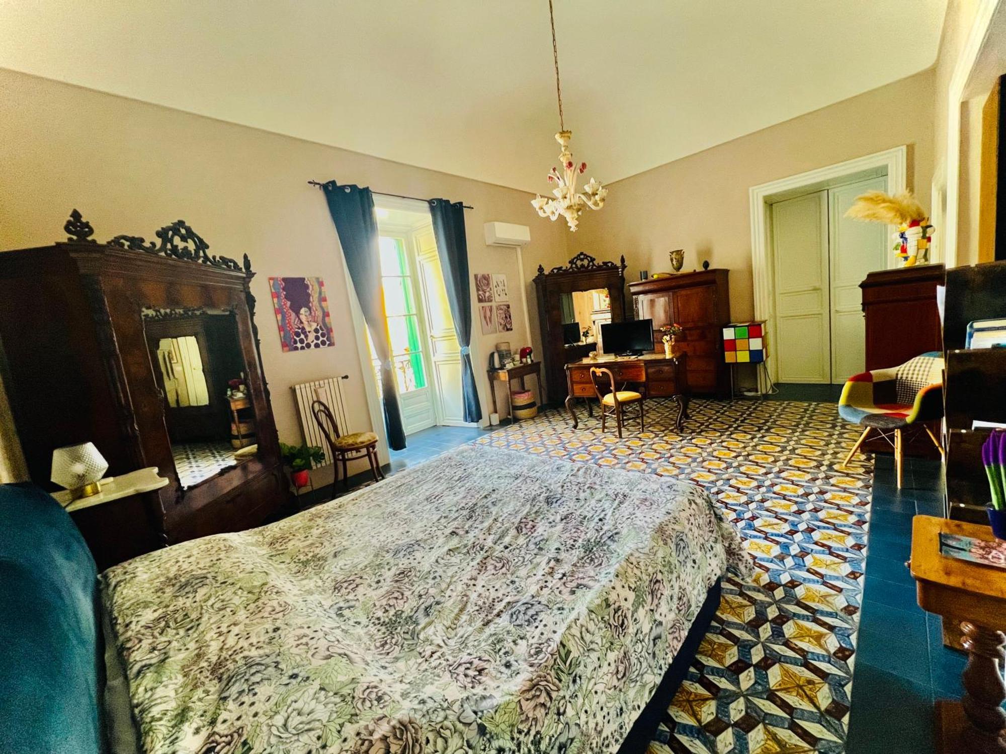 Palazzo Zappata Luxury Room Noto Centro Exterior foto